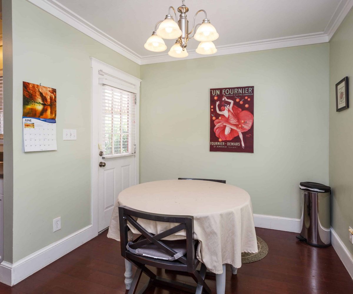 1601 Bryn Mawr, Orlando FL 32804 McAfee Home Group Jacob McAfee