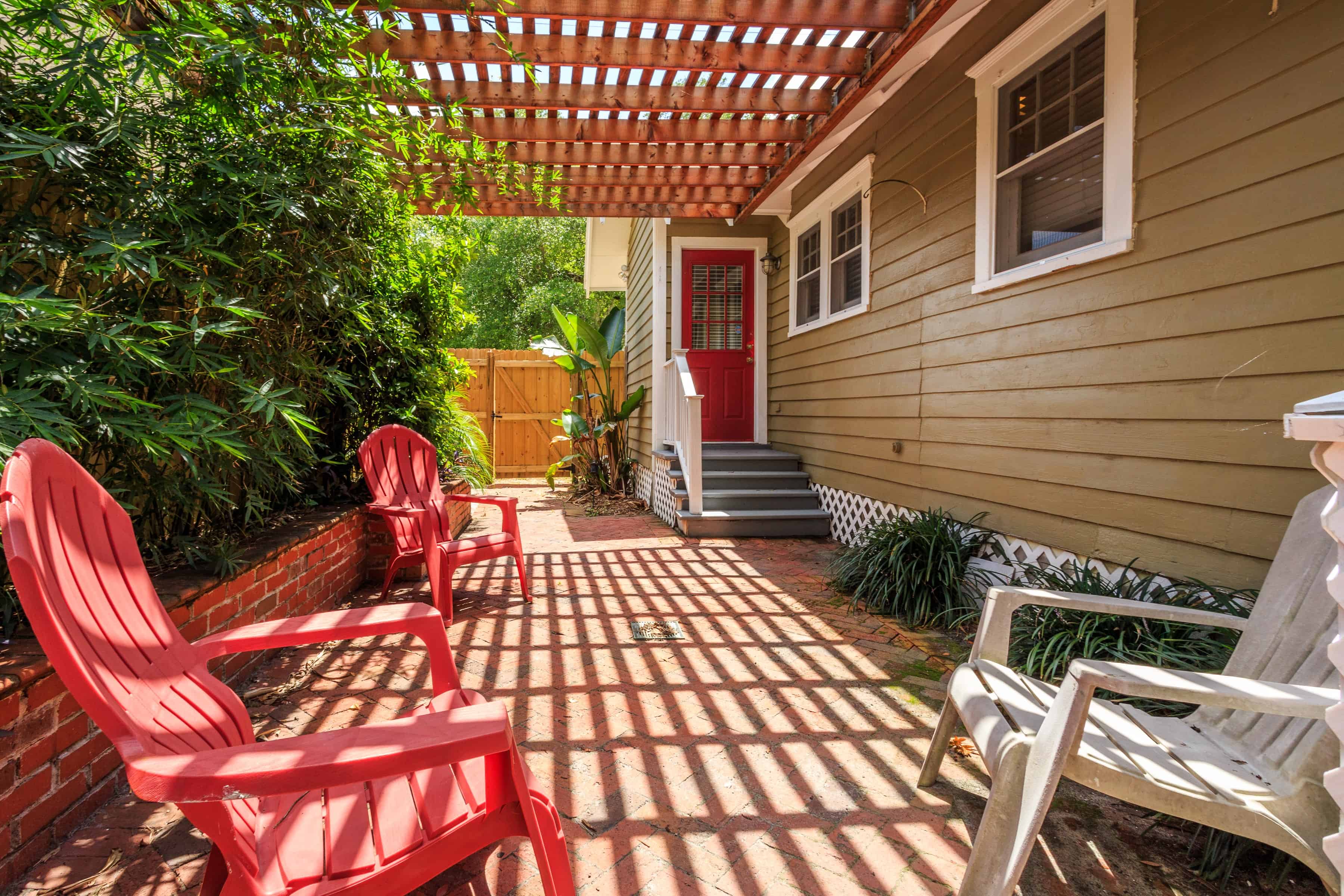 1601 Bryn Mawr, Orlando FL 32804 McAfee Home Group Jacob McAfee